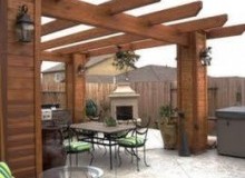 Kwikfynd Pergolas
pinjar